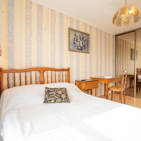 Apartment Le Surcouf By Interhome Binic Zewnętrze zdjęcie