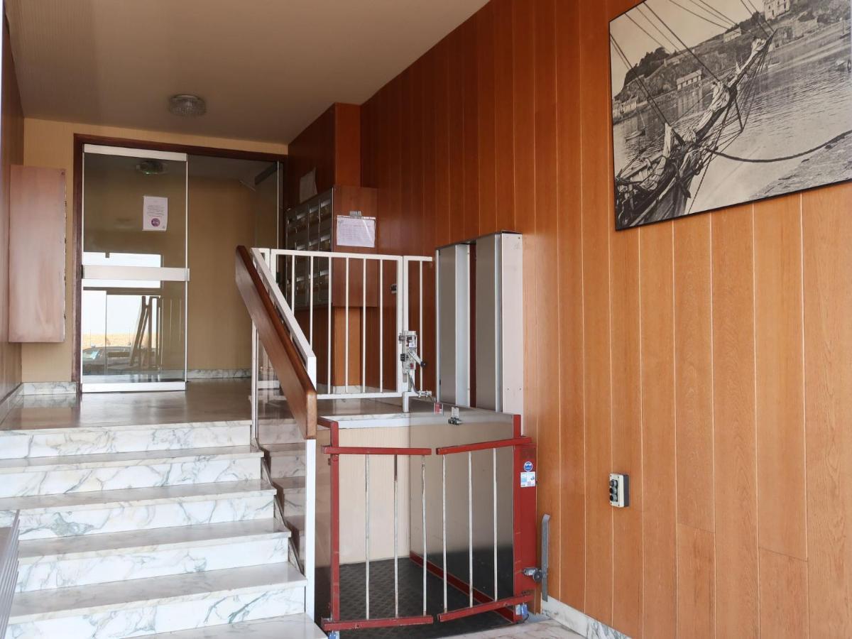 Apartment Le Surcouf By Interhome Binic Zewnętrze zdjęcie