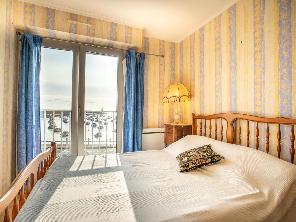 Apartment Le Surcouf By Interhome Binic Zewnętrze zdjęcie