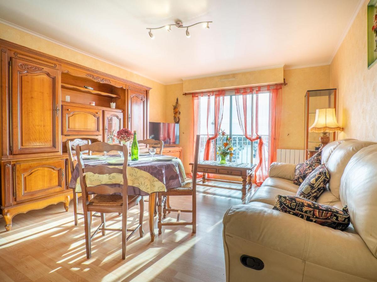 Apartment Le Surcouf By Interhome Binic Zewnętrze zdjęcie