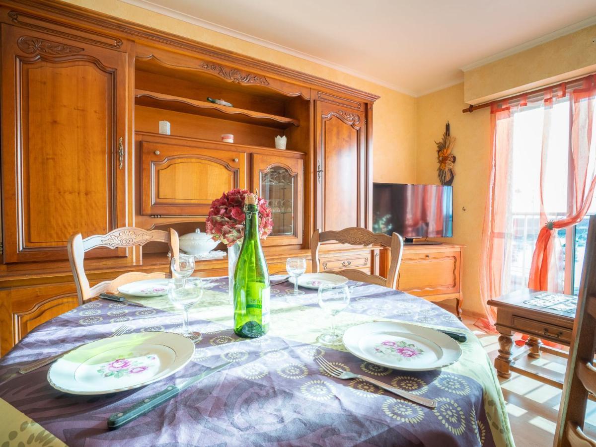 Apartment Le Surcouf By Interhome Binic Zewnętrze zdjęcie