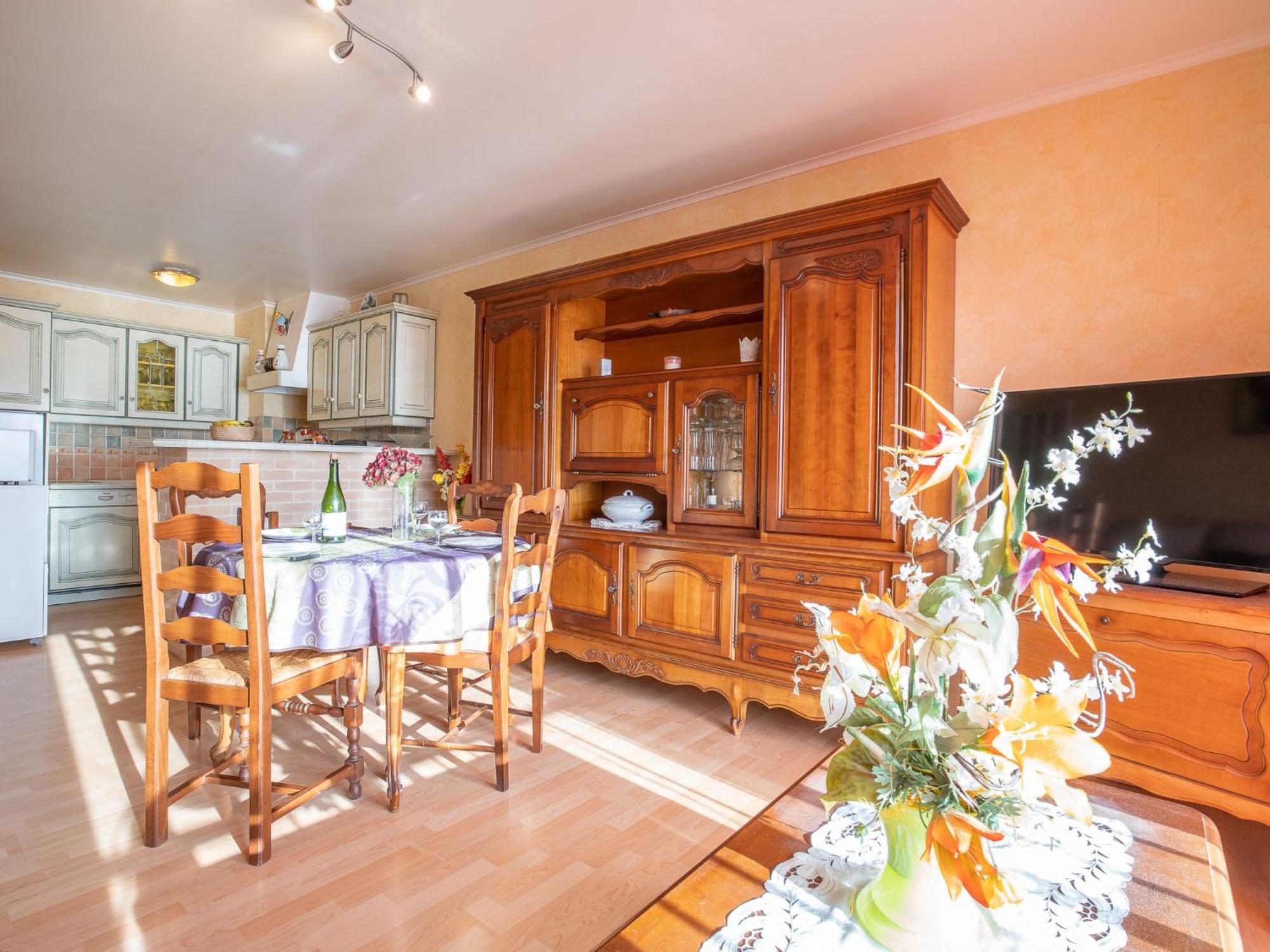 Apartment Le Surcouf By Interhome Binic Zewnętrze zdjęcie