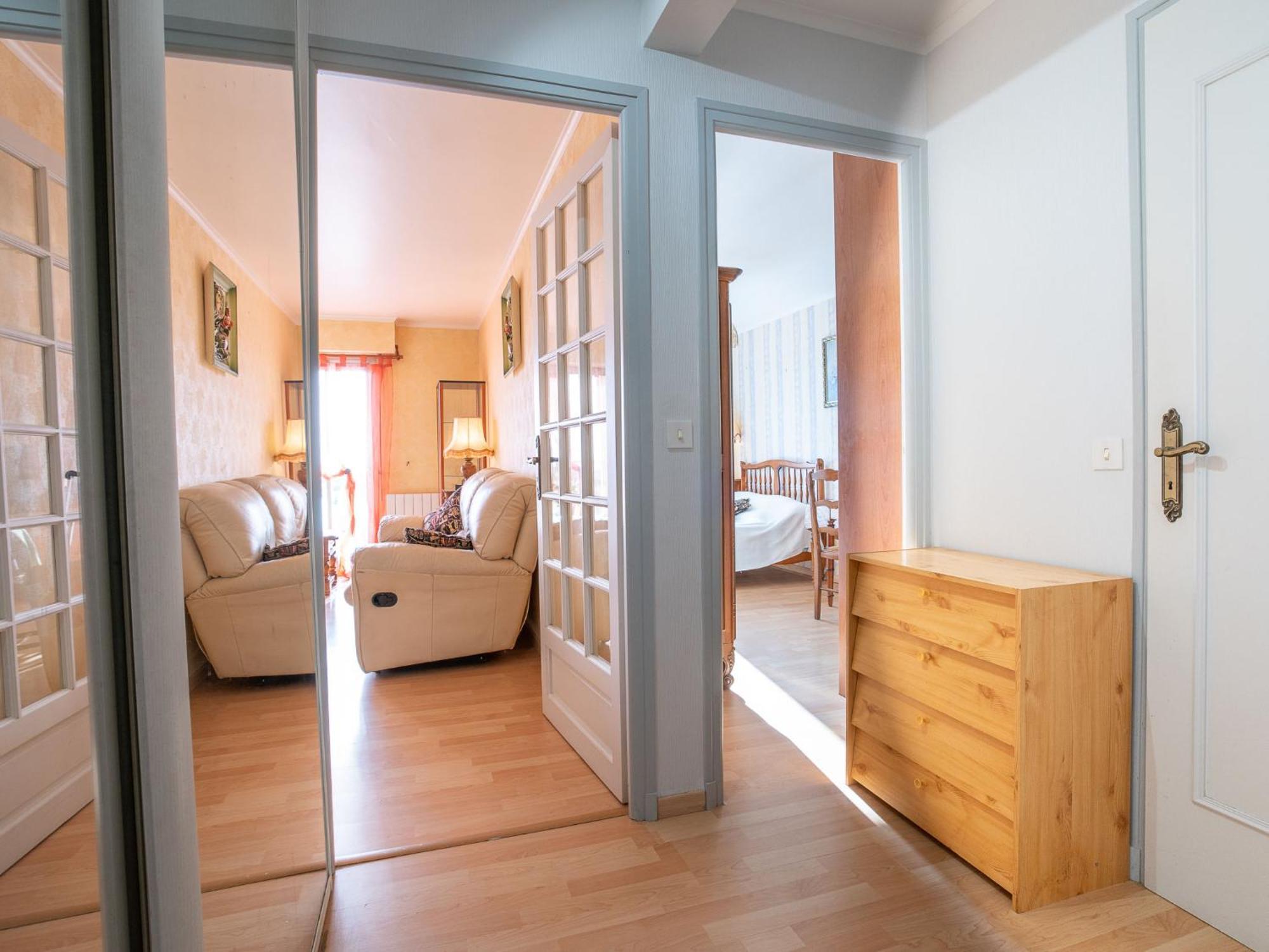 Apartment Le Surcouf By Interhome Binic Zewnętrze zdjęcie