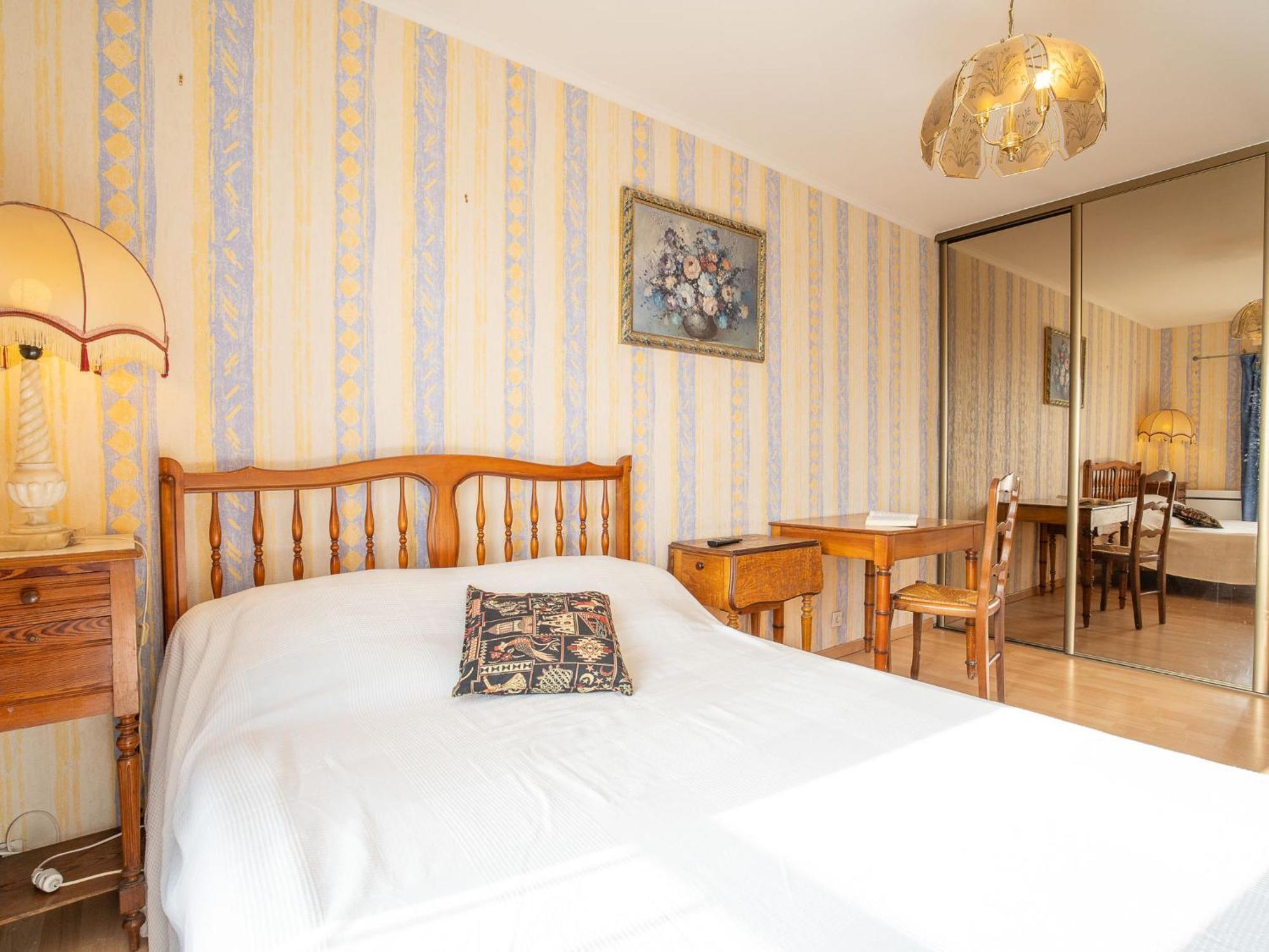Apartment Le Surcouf By Interhome Binic Zewnętrze zdjęcie
