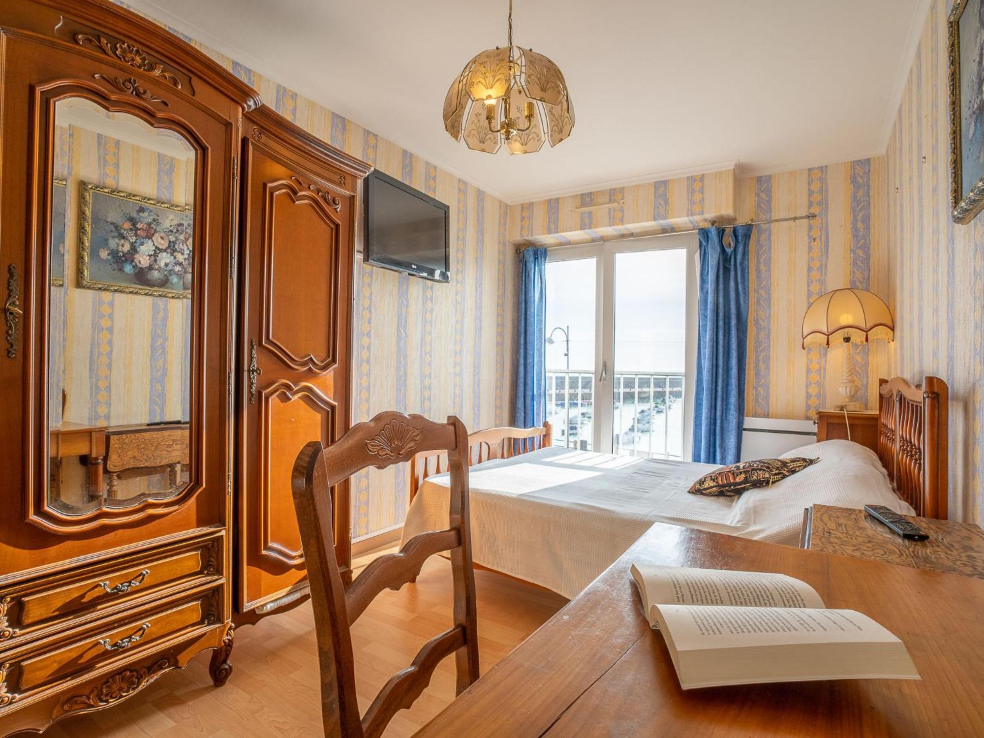 Apartment Le Surcouf By Interhome Binic Zewnętrze zdjęcie